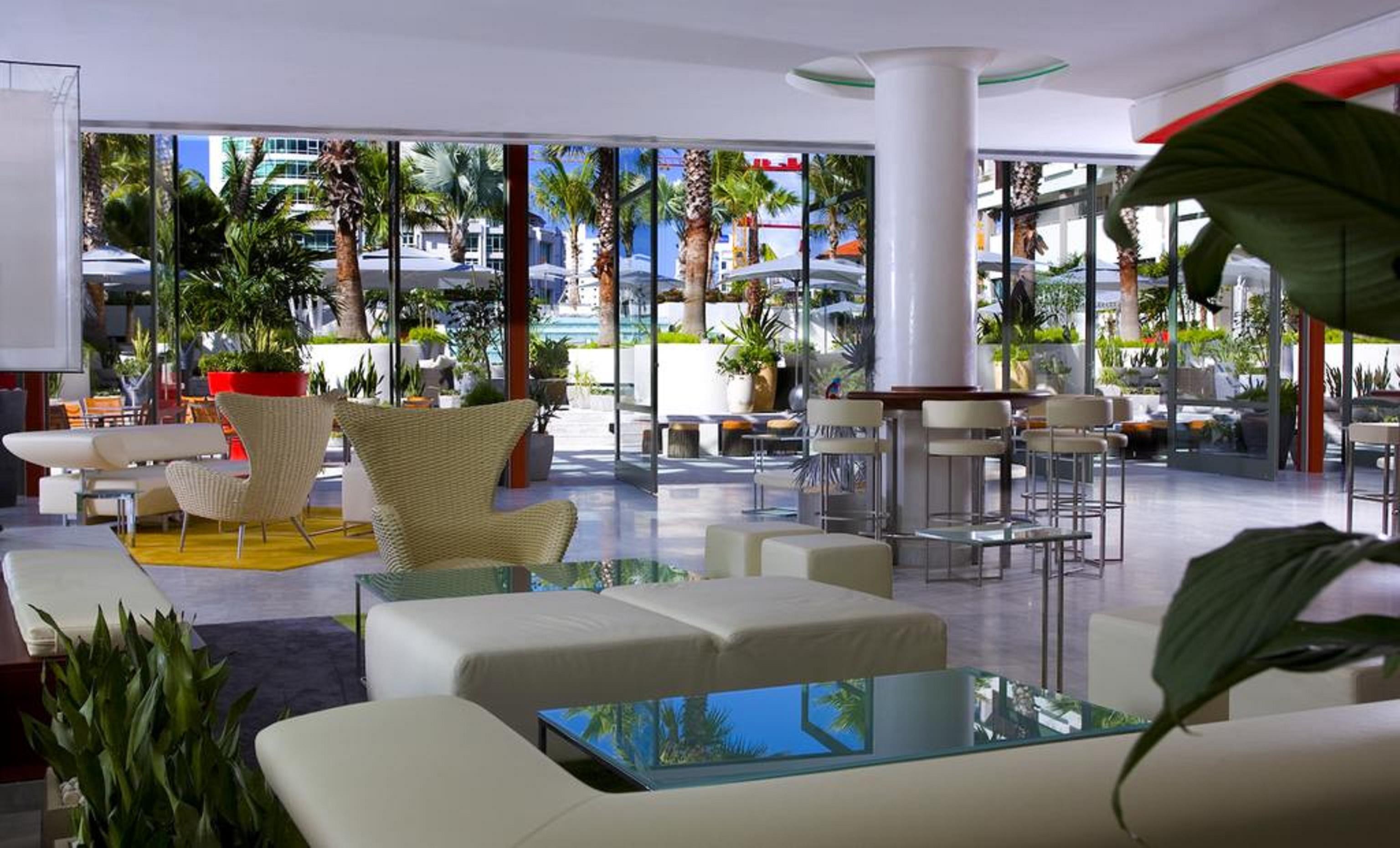 La Concha Renaissance San Juan Resort Dış mekan fotoğraf